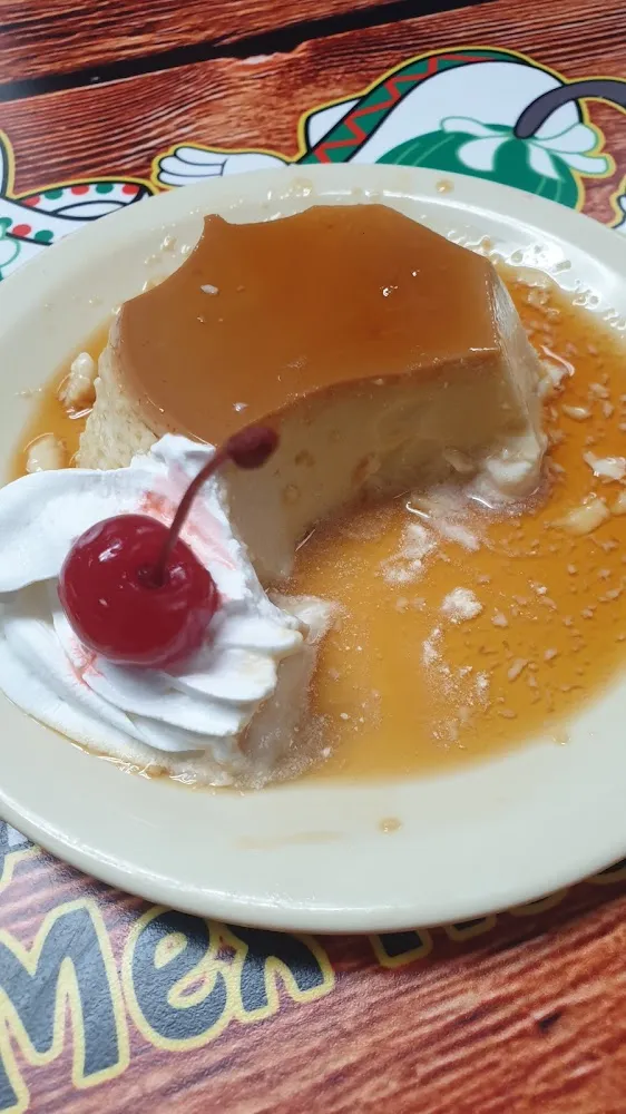 Flan